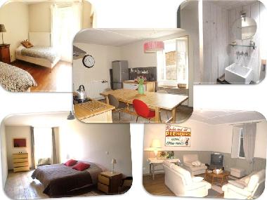 Casa de vacaciones en scey maisieres (Doubs)Casa de vacaciones