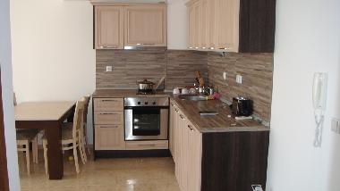 Apartamento de vacaciones en Sveti Vlas (Burgas)Casa de vacaciones