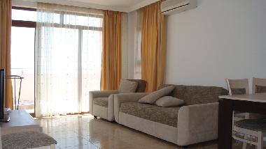 Apartamento de vacaciones en Sveti Vlas (Burgas)Casa de vacaciones