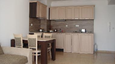 Apartamento de vacaciones en Sveti Vlas (Burgas)Casa de vacaciones