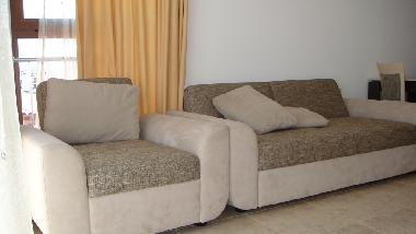 Apartamento de vacaciones en Sveti Vlas (Burgas)Casa de vacaciones