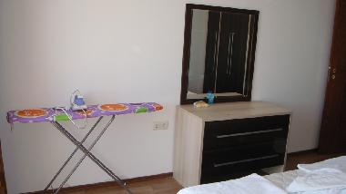 Apartamento de vacaciones en Sveti Vlas (Burgas)Casa de vacaciones