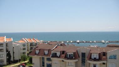 Apartamento de vacaciones en Sveti Vlas (Burgas)Casa de vacaciones