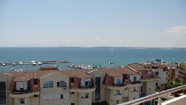 Apartamento de vacaciones en Sveti Vlas (Burgas)Casa de vacaciones