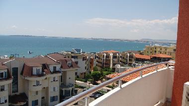 Apartamento de vacaciones en Sveti Vlas (Burgas)Casa de vacaciones