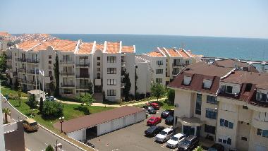 Apartamento de vacaciones en Sveti Vlas (Burgas)Casa de vacaciones
