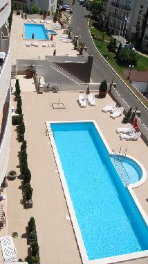 Apartamento de vacaciones en Sveti Vlas (Burgas)Casa de vacaciones