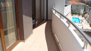 Apartamento de vacaciones en Sveti Vlas (Burgas)Casa de vacaciones