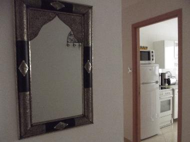 Apartamento de vacaciones en agadir (Agadir)Casa de vacaciones