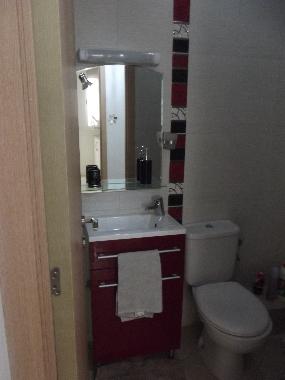 Apartamento de vacaciones en agadir (Agadir)Casa de vacaciones