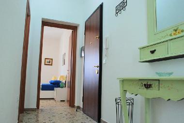 Apartamento de vacaciones en Sant