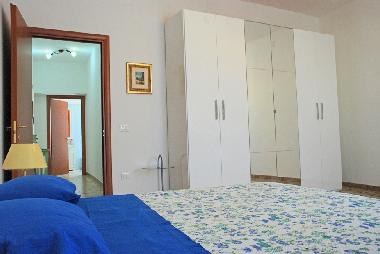 Apartamento de vacaciones en Sant