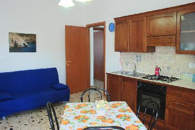 Apartamento de vacaciones en Sant