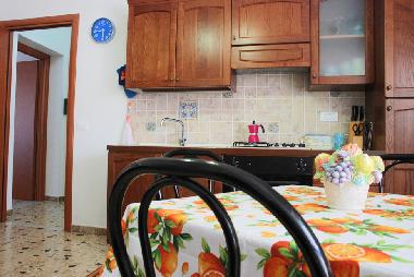 Apartamento de vacaciones en Sant