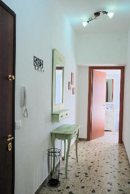 Apartamento de vacaciones en Sant