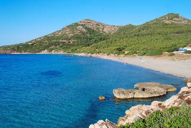 Apartamento de vacaciones en Sant