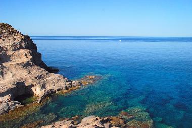 Apartamento de vacaciones en Sant