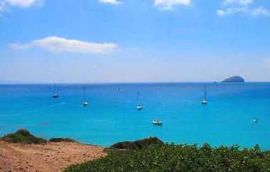 Apartamento de vacaciones en Sant