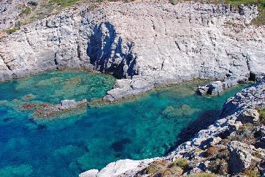 Apartamento de vacaciones en Sant
