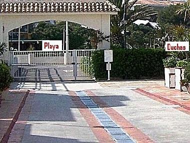 Apartamento de vacaciones en Alcossebre (Castell�n / Castell�)Casa de vacaciones