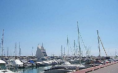 Apartamento de vacaciones en Alcossebre (Castell�n / Castell�)Casa de vacaciones