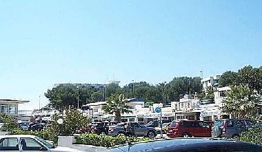 Apartamento de vacaciones en Alcossebre (Castell�n / Castell�)Casa de vacaciones