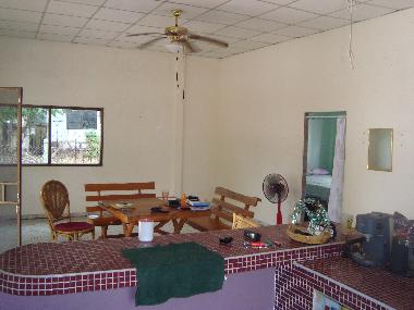 Casa de vacaciones en Ao Nang (Krabi)Casa de vacaciones