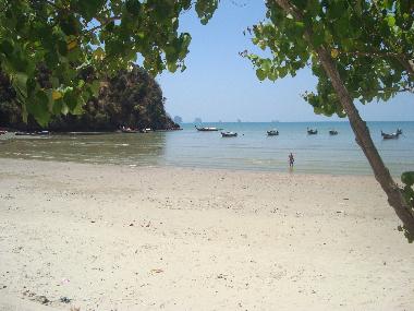 Casa de vacaciones en Ao Nang (Krabi)Casa de vacaciones