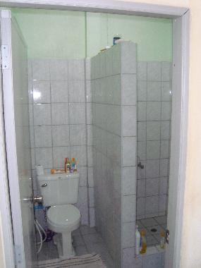 Casa de vacaciones en Ao Nang (Krabi)Casa de vacaciones