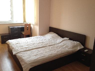 Apartamento de vacaciones en Sunny Beach (Burgas)Casa de vacaciones