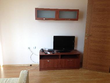 Apartamento de vacaciones en Sunny Beach (Burgas)Casa de vacaciones