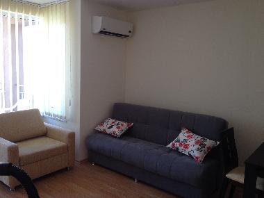 Apartamento de vacaciones en Sunny Beach (Burgas)Casa de vacaciones