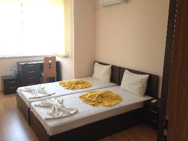 Apartamento de vacaciones en Sunny Beach (Burgas)Casa de vacaciones