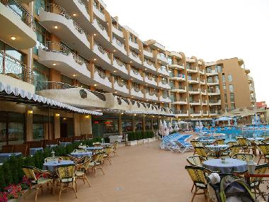 Apartamento de vacaciones en Sunny Beach (Burgas)Casa de vacaciones