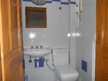Casa de vacaciones en skafidia pyrgos ilias (Ileia)Casa de vacaciones
