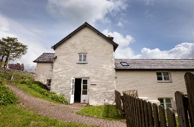 Casa de vacaciones en Withypool (South West)Casa de vacaciones