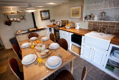 Casa de vacaciones en Withypool (South West)Casa de vacaciones