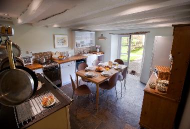 Casa de vacaciones en Withypool (South West)Casa de vacaciones