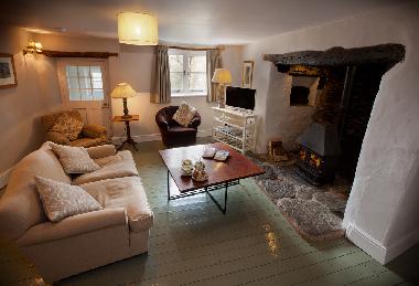 Casa de vacaciones en Withypool (South West)Casa de vacaciones