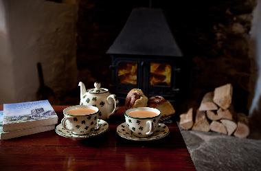 Casa de vacaciones en Withypool (South West)Casa de vacaciones