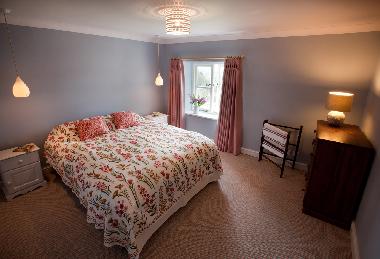 Casa de vacaciones en Withypool (South West)Casa de vacaciones