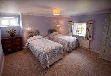 Casa de vacaciones en Withypool (South West)Casa de vacaciones