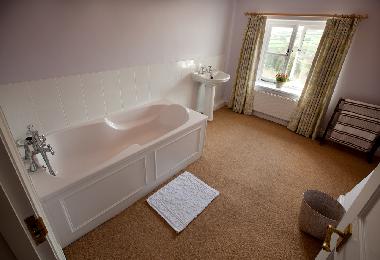 Casa de vacaciones en Withypool (South West)Casa de vacaciones