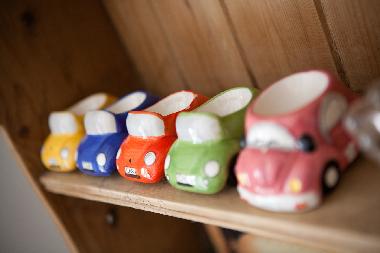 Casa de vacaciones en Withypool (South West)Casa de vacaciones