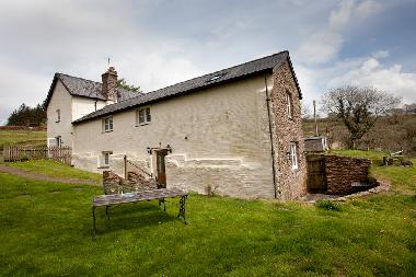 Casa de vacaciones en Withypool (South West)Casa de vacaciones