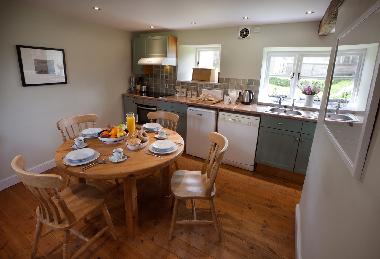 Casa de vacaciones en Withypool (South West)Casa de vacaciones