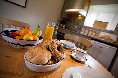 Casa de vacaciones en Withypool (South West)Casa de vacaciones