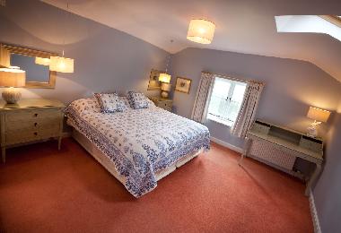 Casa de vacaciones en Withypool (South West)Casa de vacaciones