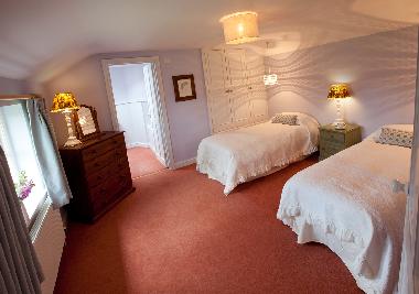 Casa de vacaciones en Withypool (South West)Casa de vacaciones