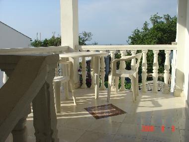 Apartamento de vacaciones en Budva (Montenegro)Casa de vacaciones